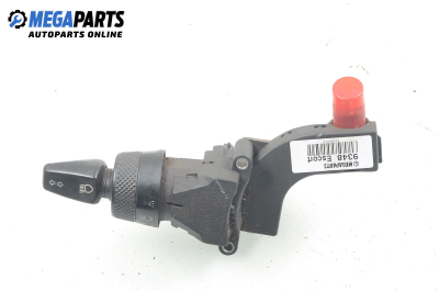 Лостче за светлини за Ford Escort IV Hatchback (10.1985 - 10.1990)