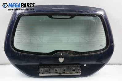 Заден капак за Lancia Y Hatchback (11.1995 - 09.2003), 2+1 вр., позиция: задна