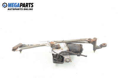 Ел. мотор за чистачките за Lancia Y Hatchback (11.1995 - 09.2003)