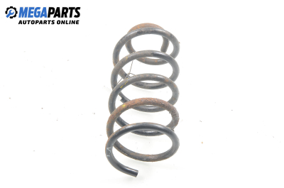 Пружина за ходова част за Lancia Y Hatchback (11.1995 - 09.2003), позиция: задна