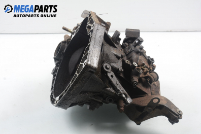 Ръчна скоростна кутия за Lancia Y Hatchback (11.1995 - 09.2003) 1.4 12V (840AB), 80 к.с.