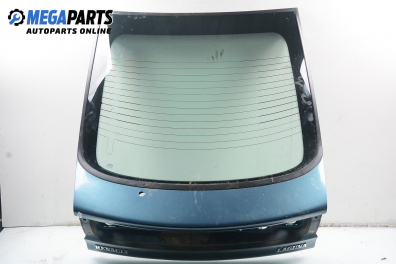 Заден капак за Renault Laguna I Hatchback (11.1993 - 08.2002), хечбек, позиция: задна