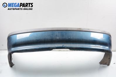 Задна броня за Renault Laguna I Hatchback (11.1993 - 08.2002), хечбек