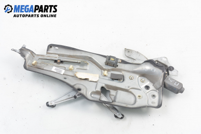 Машинка ел. стъкло за Renault Laguna I Hatchback (11.1993 - 08.2002), 4+1 вр., хечбек, позиция: предна, дясна