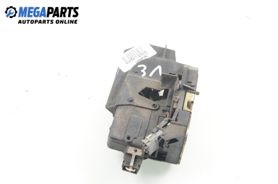 Брава на врата за Renault Laguna I Hatchback (11.1993 - 08.2002), позиция: задна, лява