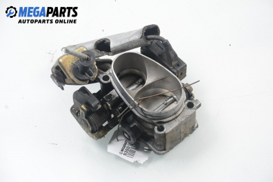 Дроселова клапа за Renault Laguna I Hatchback (11.1993 - 08.2002) 2.0 (B56C/H/N), 113 к.с.