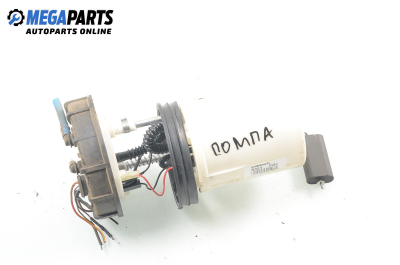 Бензинова помпа за Volkswagen Polo Classic II (11.1995 - 07.2006) 100 1.6, 100 к.с.
