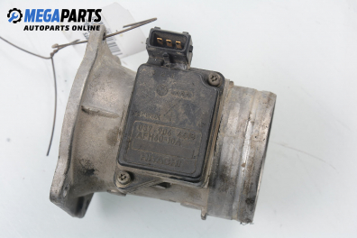 Дебитомер за Volkswagen Polo Classic II (11.1995 - 07.2006) 100 1.6, 100 к.с.