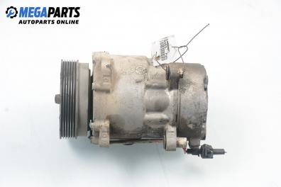 Компресор климатик за Volkswagen Polo Classic II (11.1995 - 07.2006) 100 1.6, 100 к.с.