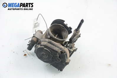 Дроселова клапа за Volkswagen Polo Classic II (11.1995 - 07.2006) 100 1.6, 100 к.с.