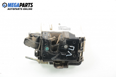 Брава на врата за Volkswagen Polo Classic II (11.1995 - 07.2006), позиция: предна, лява