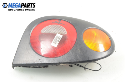 Стоп за Renault Megane I Coach (03.1996 - 08.2003), купе, позиция: дясна