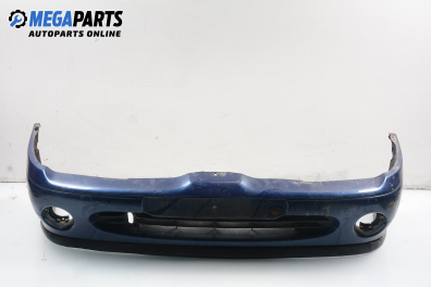 Предна броня за Renault Megane I Coach (03.1996 - 08.2003), купе, позиция: предна