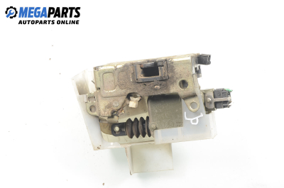 Брава на врата за Renault Megane I Coach (03.1996 - 08.2003), позиция: дясна