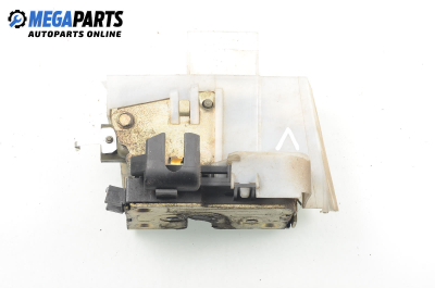 Брава на врата за Renault Megane I Coach (03.1996 - 08.2003), позиция: лява