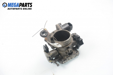 Дроселова клапа за Renault Megane I Coach (03.1996 - 08.2003) 1.6 e (DA0F), 90 к.с.