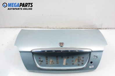 Заден капак за Rover 75 Sedan (02.1999 - 05.2005), 4+1 вр., седан, позиция: задна