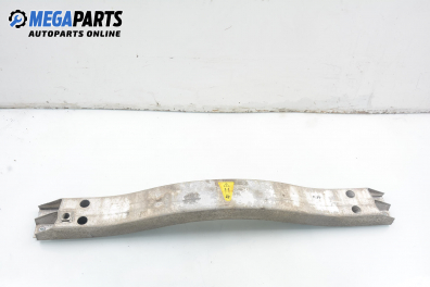 Основа броня за Rover 75 Sedan (02.1999 - 05.2005), седан, позиция: предна