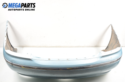 Задна броня за Rover 75 Sedan (02.1999 - 05.2005), седан