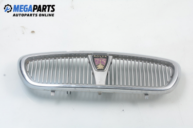 Решетка за Rover 75 Sedan (02.1999 - 05.2005), седан