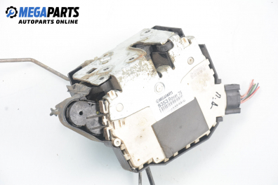 Брава на врата за Rover 75 Sedan (02.1999 - 05.2005), позиция: предна, дясна