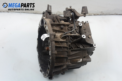 Ръчна скоростна кутия за Rover 75 Sedan (02.1999 - 05.2005) 1.8, 120 к.с.