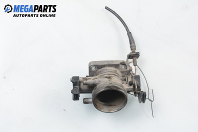 Дроселова клапа за Rover 75 Sedan (02.1999 - 05.2005) 1.8, 120 к.с.