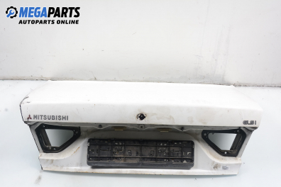 Заден капак за Mitsubishi Galant V Sedan (11.1992 - 12.1998), 4+1 вр., седан, позиция: задна