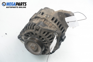 Алтернатор / генератор за Mitsubishi Galant V Sedan (11.1992 - 12.1998) 2.0 GLSI (E55A), 137 к.с.