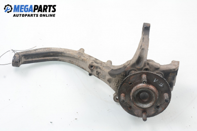 Шенкел главина за Mitsubishi Galant V Sedan (11.1992 - 12.1998), позиция: предна, лява