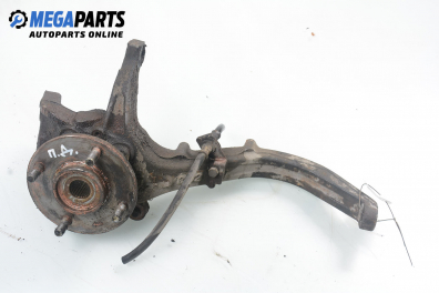 Шенкел главина за Mitsubishi Galant V Sedan (11.1992 - 12.1998), позиция: предна, дясна