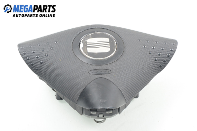 Airbag за Seat Ibiza II Hatchback (03.1993 - 05.2002), 4+1 вр., позиция: предна
