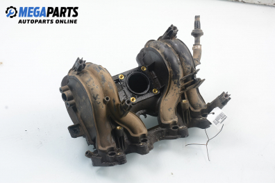 Всмукателен колектор за Seat Ibiza II Hatchback (03.1993 - 05.2002) 1.4 i, 60 к.с.