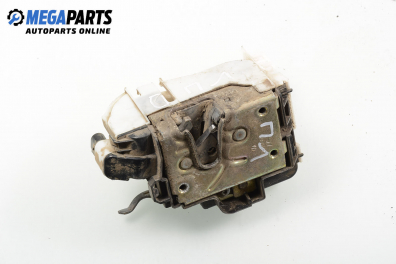 Брава на врата за Seat Ibiza II Hatchback (03.1993 - 05.2002), позиция: предна, лява