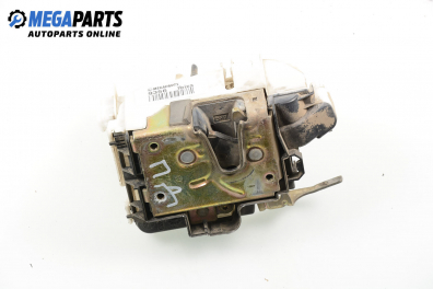 Брава на врата за Seat Ibiza II Hatchback (03.1993 - 05.2002), позиция: предна, дясна