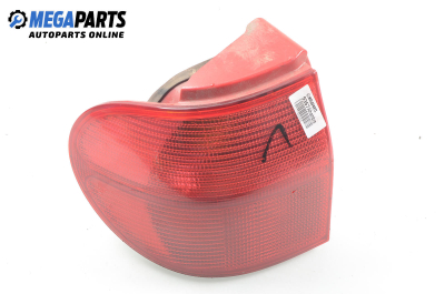 Стоп за Seat Alhambra Minivan I (04.1996 - 03.2010), позиция: лява