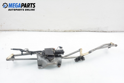 Ел. мотор за чистачките за Seat Alhambra Minivan I (04.1996 - 03.2010), позиция: предна