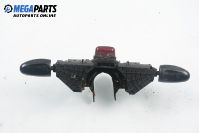 Лостчета светлини и чистачки за Seat Alhambra Minivan I (04.1996 - 03.2010)