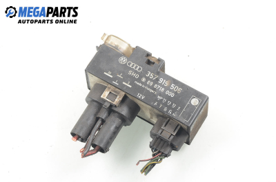 Реле перка за Seat Alhambra Minivan I (04.1996 - 03.2010) 1.9 TDI, 357919506