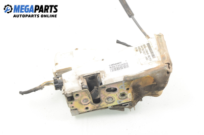 Брава на врата за Seat Alhambra Minivan I (04.1996 - 03.2010), позиция: предна, дясна