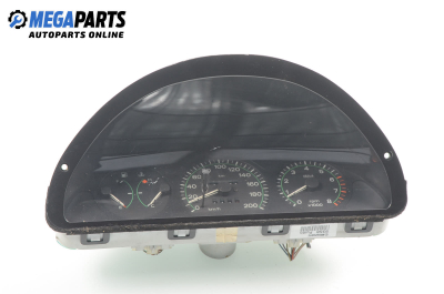 Километраж за Fiat Punto Hatchback (09.1993 - 09.1999) 55 1.1, 54 к.с.