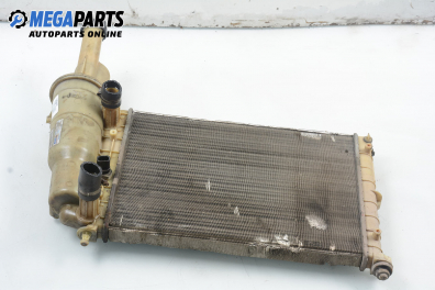 Воден радиатор за Fiat Punto Hatchback (09.1993 - 09.1999) 55 1.1, 54 к.с.