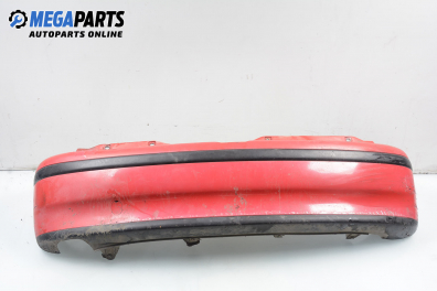 Задна броня за Fiat Punto Hatchback (09.1993 - 09.1999)