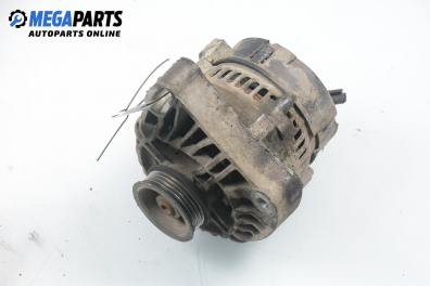 Алтернатор / генератор за Fiat Punto Hatchback (09.1993 - 09.1999) 55 1.1, 54 к.с.