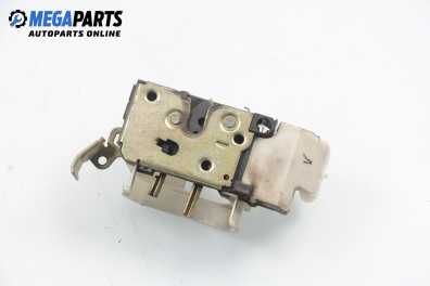 Брава на врата за Fiat Punto Hatchback (09.1993 - 09.1999), позиция: лява