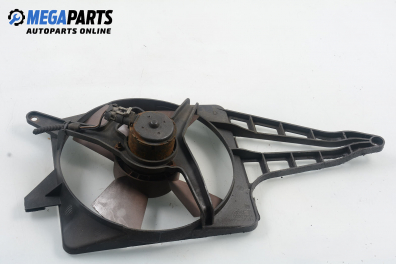 Перка охлаждане за Opel Corsa B Hatchback (03.1993 - 12.2002) 1.0 i 12V, 54 к.с.