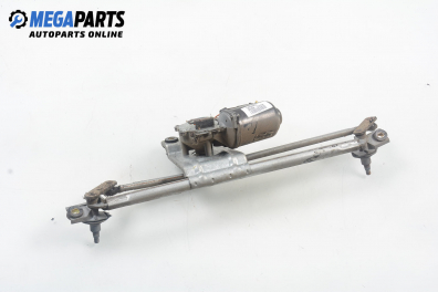 Ел. мотор за чистачките за Opel Corsa B Hatchback (03.1993 - 12.2002)