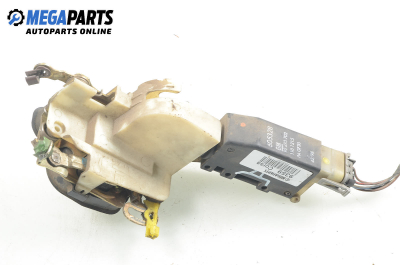 Брава на врата за Opel Corsa B Hatchback (03.1993 - 12.2002), позиция: дясна