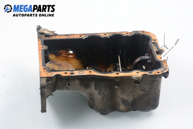 Картер за Opel Corsa B Hatchback (03.1993 - 12.2002) 1.0 i 12V, 54 к.с.