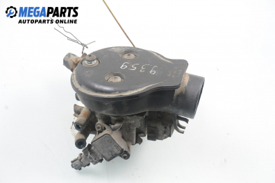 Дроселова клапа за Opel Corsa B Hatchback (03.1993 - 12.2002) 1.0 i 12V, 54 к.с.